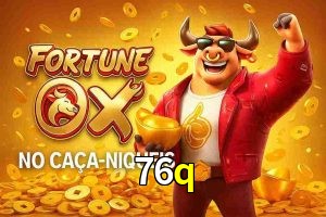 Jogo Fortune Ox no 76q Cassino