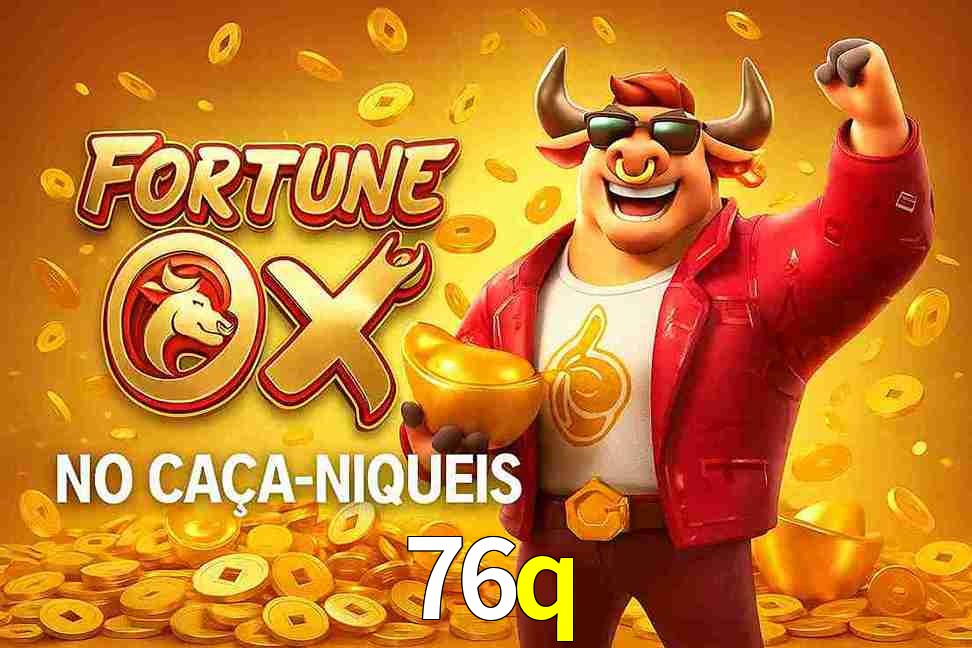 Jogo Fortune Ox no 76q Cassino