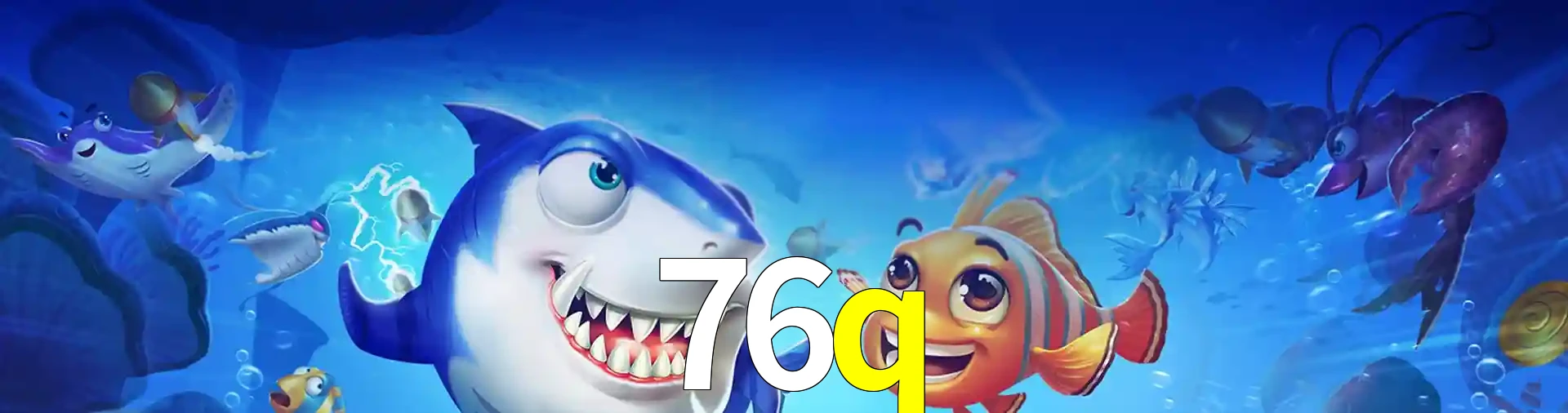 Pescaria Online no 76q Cassino